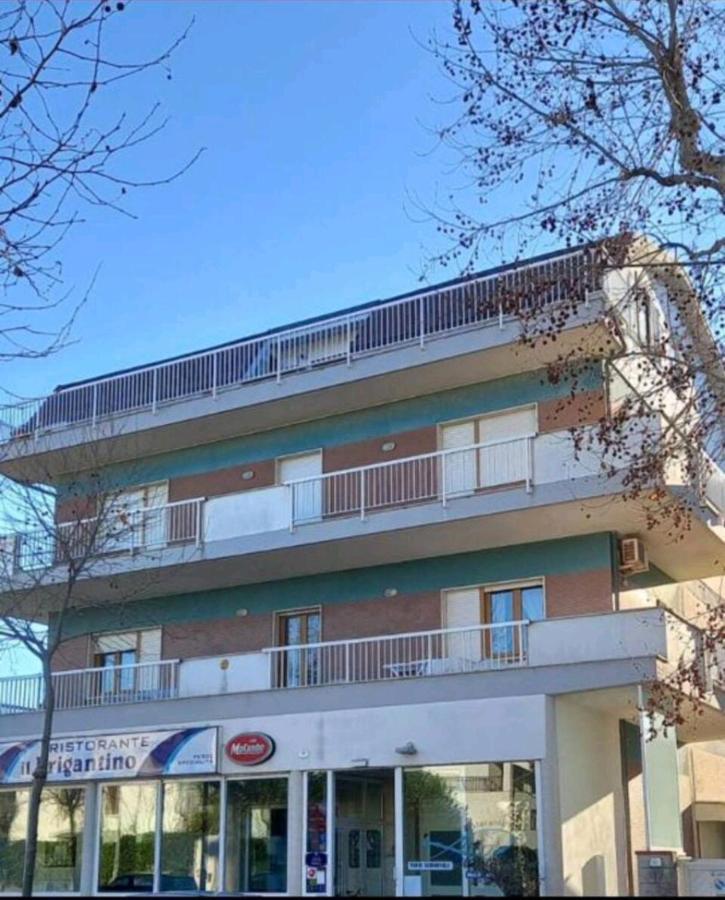Donata Dal Mare Apartment Francavilla Al Mare Luaran gambar