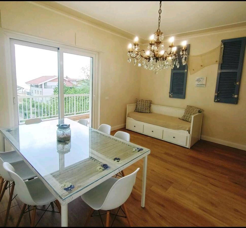 Donata Dal Mare Apartment Francavilla Al Mare Luaran gambar