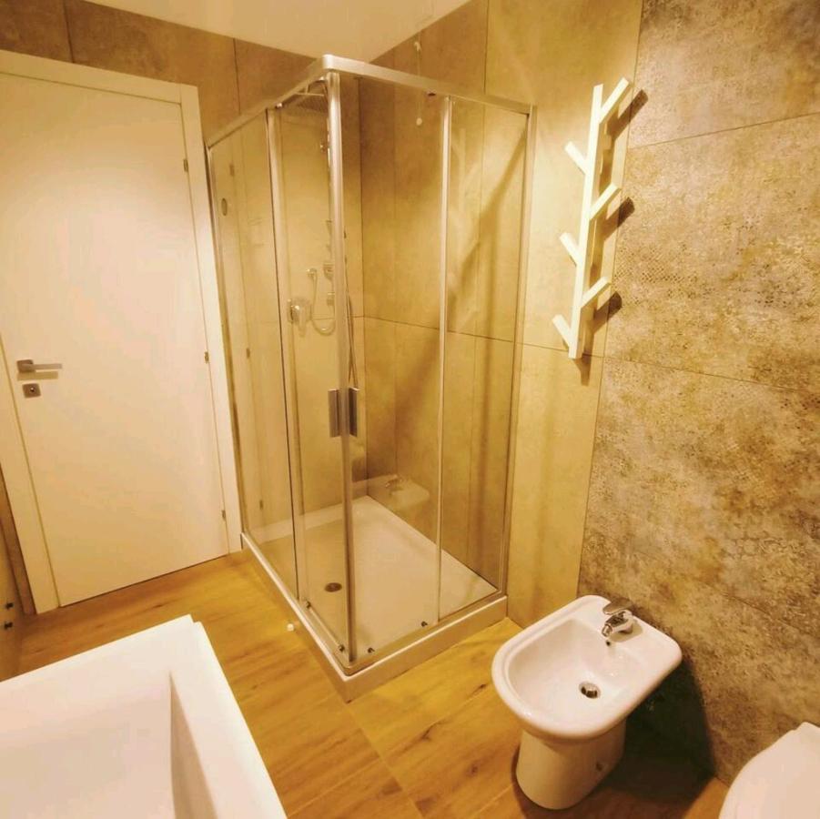 Donata Dal Mare Apartment Francavilla Al Mare Luaran gambar