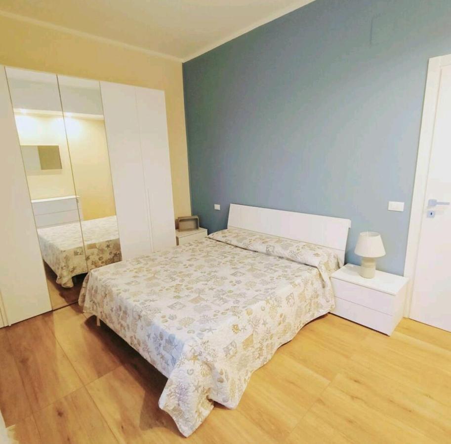Donata Dal Mare Apartment Francavilla Al Mare Luaran gambar