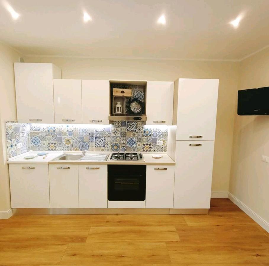 Donata Dal Mare Apartment Francavilla Al Mare Luaran gambar