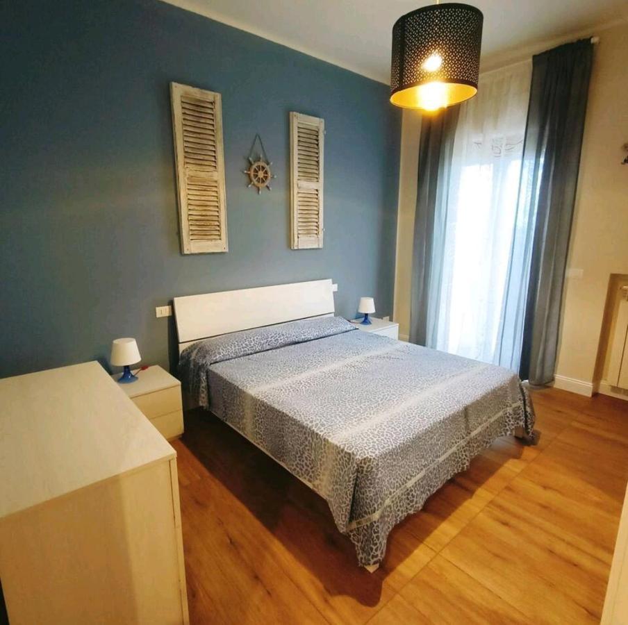 Donata Dal Mare Apartment Francavilla Al Mare Luaran gambar